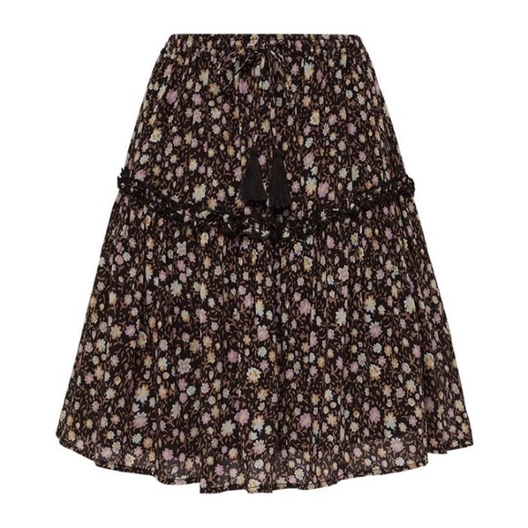 Spell Dresses & Skirts - Spell Rae Mini Skirt